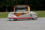 Messerschmitt KR175 1954 года